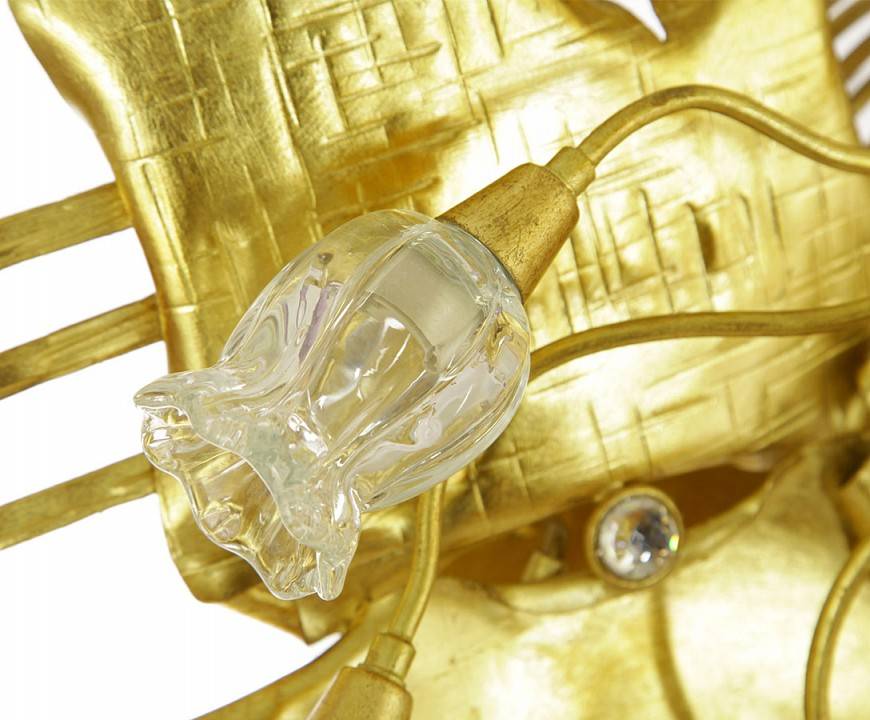 Накладной светильник MM Lampadari Musica 6512/A5+2 V1165 XP