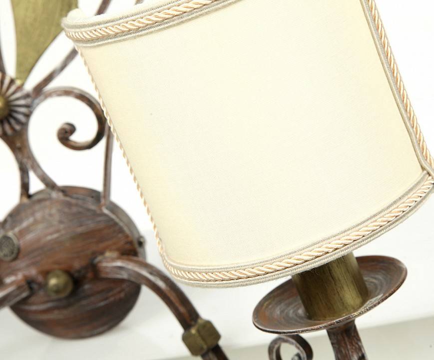 Бра MM Lampadari Eden 6578/A2 V2172