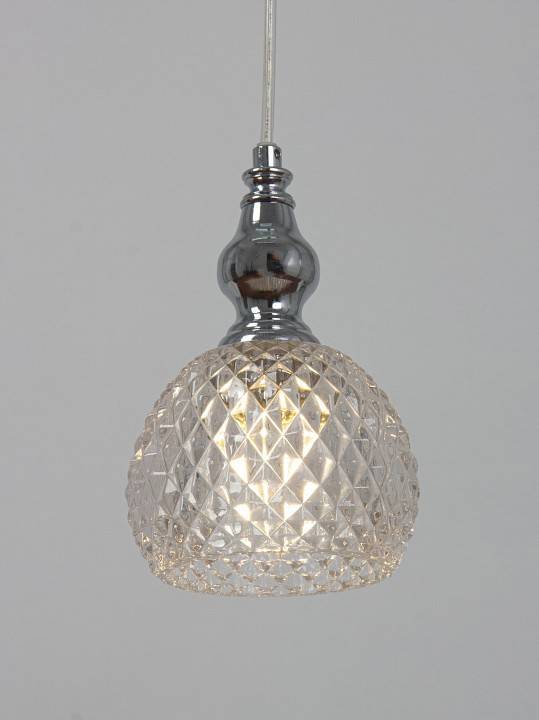 Подвесной светильник Manne Frieda CL.6444-1CH