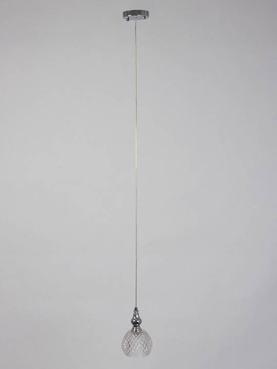 Подвесной светильник Manne Frieda CL.6444-1CH