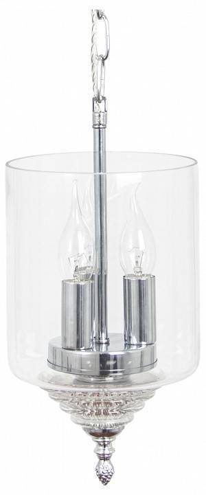Подвесной светильник Citilux Charlotte 3 лампы CL.7708-3CH