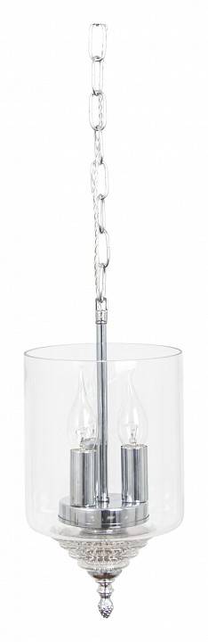 Подвесной светильник Citilux Charlotte 3 лампы CL.7708-3CH