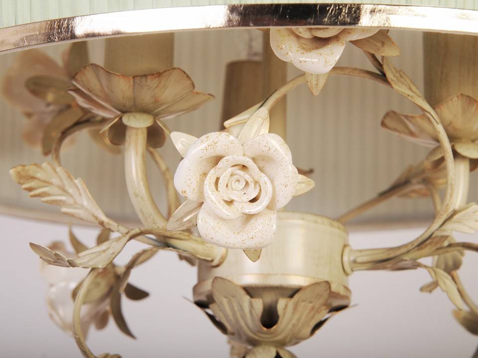 Подвесной светильник Manne L.7510 L.7510-3 CREAM