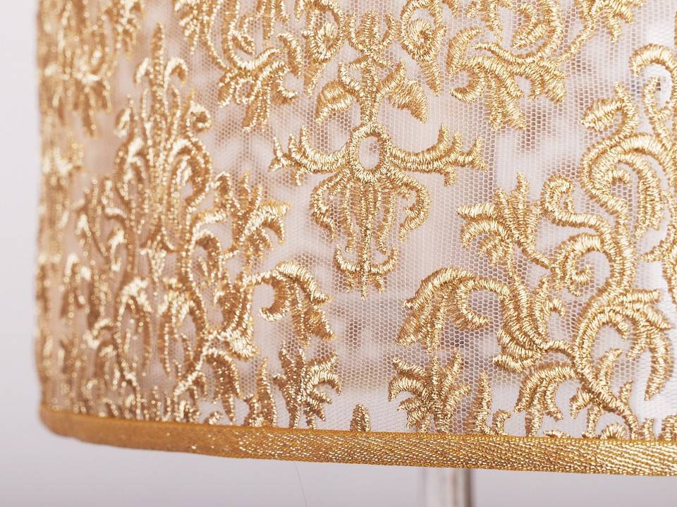 Подвесной светильник Citilux L.7820 6 ламп L.7820-6 CREAM