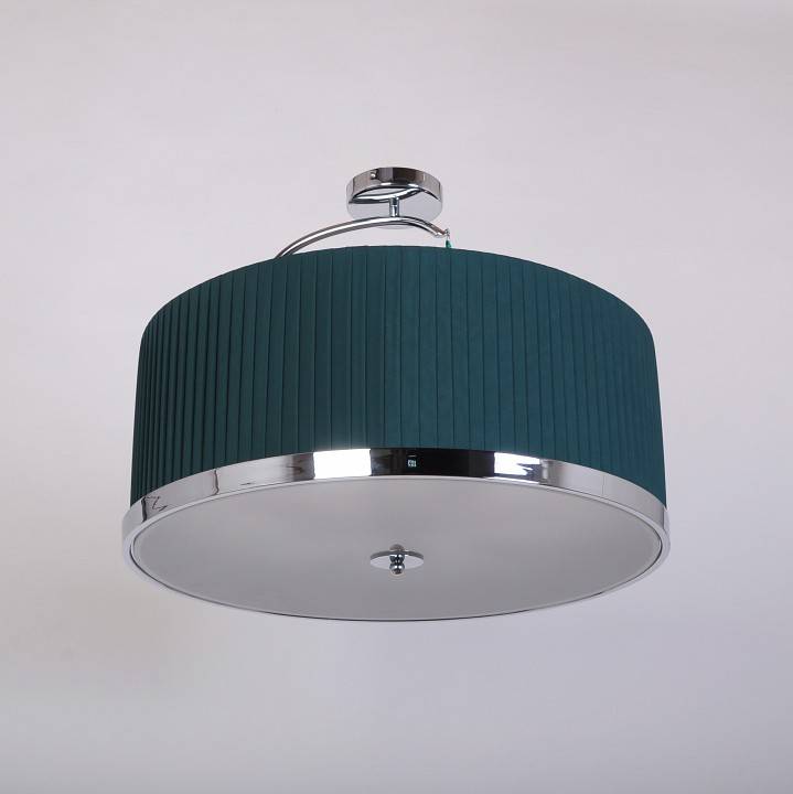 Светильник на штанге Manne Mia PL.4304-8CHGREEN