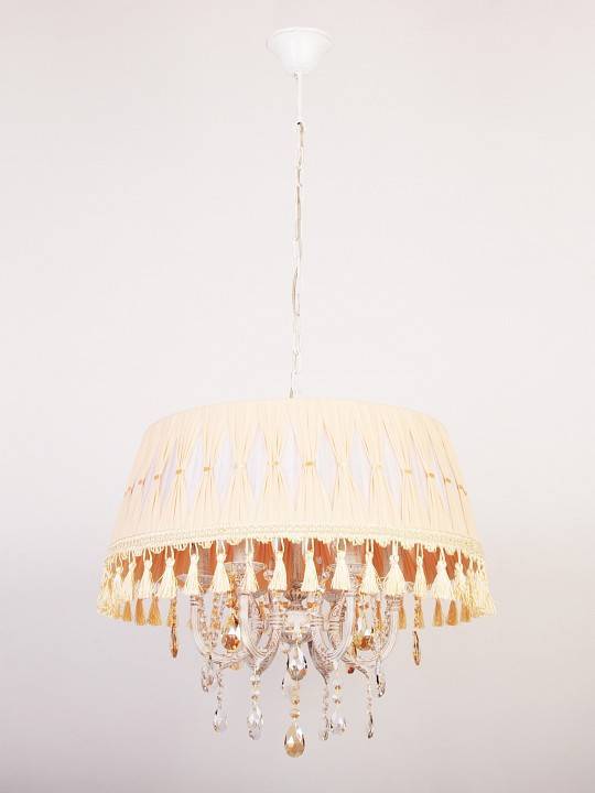 Подвесной светильник Manne SD763 SD763 (peach)