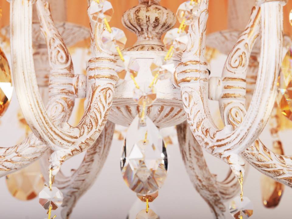 Подвесной светильник Manne SD763 SD763 (peach)