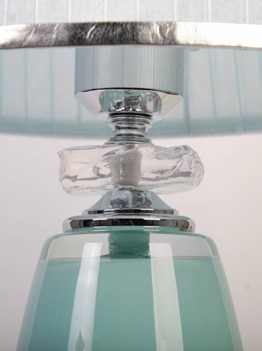 Настольная лампа декоративная Manne TL.7815 TL.7815-1 TIFFANI