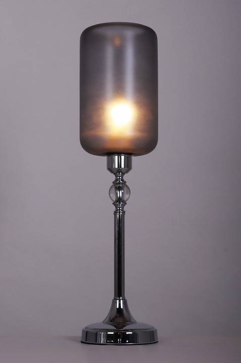 Настольная лампа декоративная Manne Lilie TL.7816-1CH