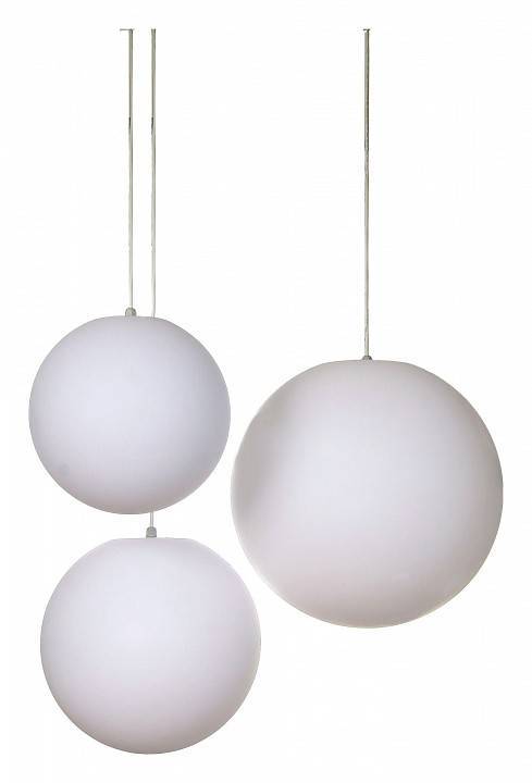 Подвесной светильник Mantra Avoriaz 1397