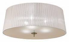 Потолочный светильник Mantra Loewe 3xE14 4740