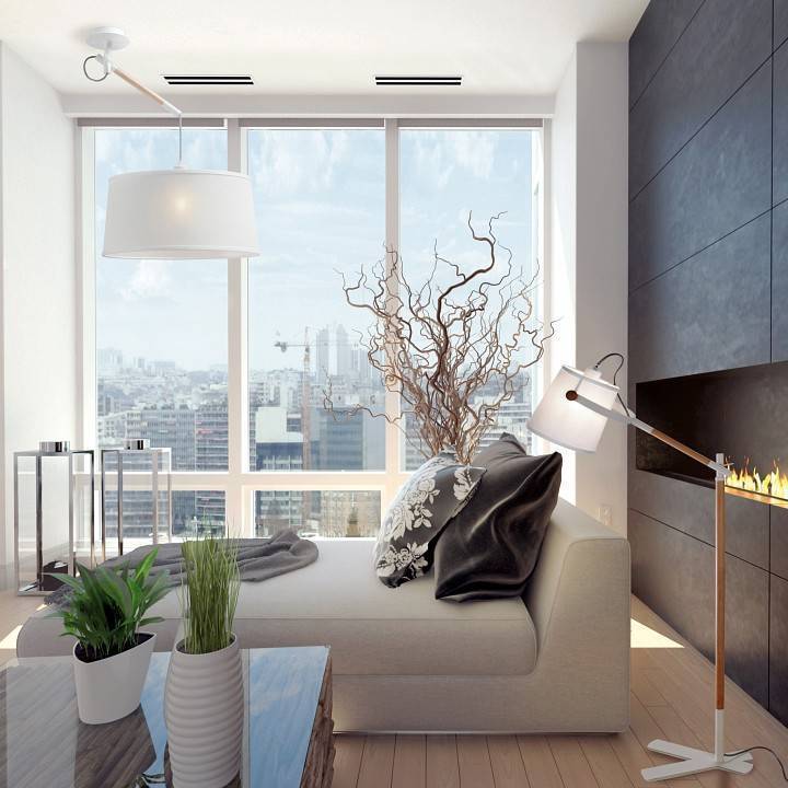 Подвесной светильник Mantra Nordica 1хE27 18 см 4928