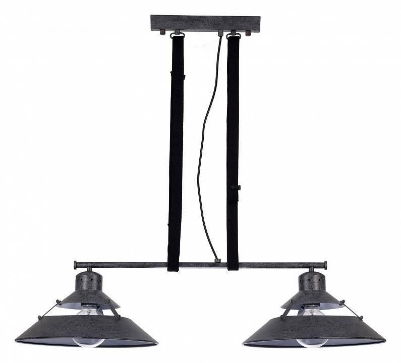 Подвесной светильник Mantra Industrial 1xE27 5443