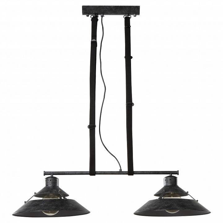 Подвесной светильник Mantra Industrial 1xE27 5443