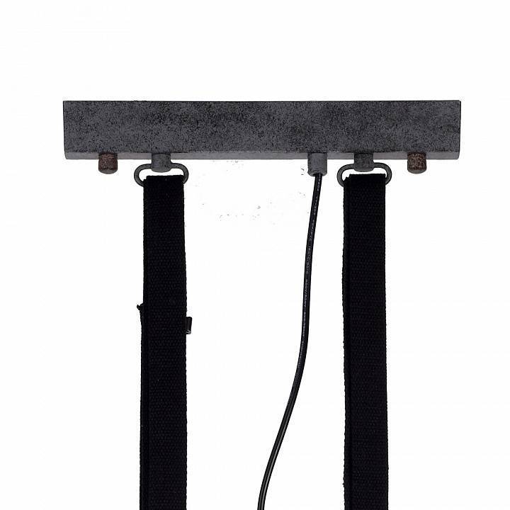 Подвесной светильник Mantra Industrial 1xE27 5443