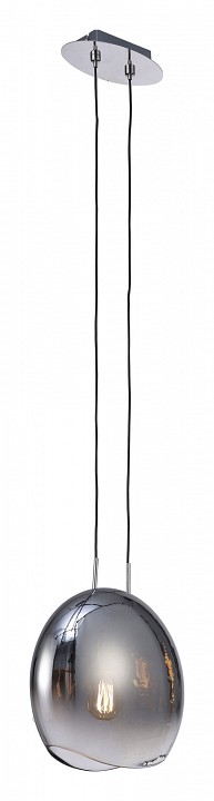 Подвесной светильник Mantra Lens LED 12 Вт 6186