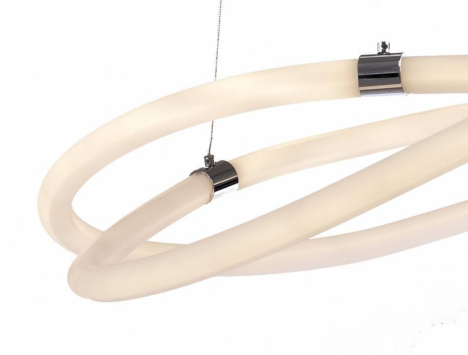 Подвесной светильник Mantra Line LED 12 Вт 6607