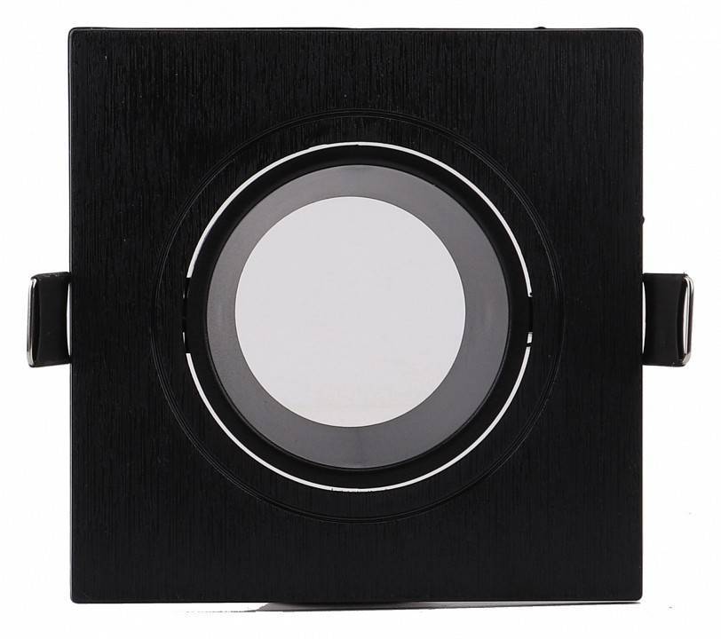 Встраиваемый светильник Mantra Lambordjini 6838