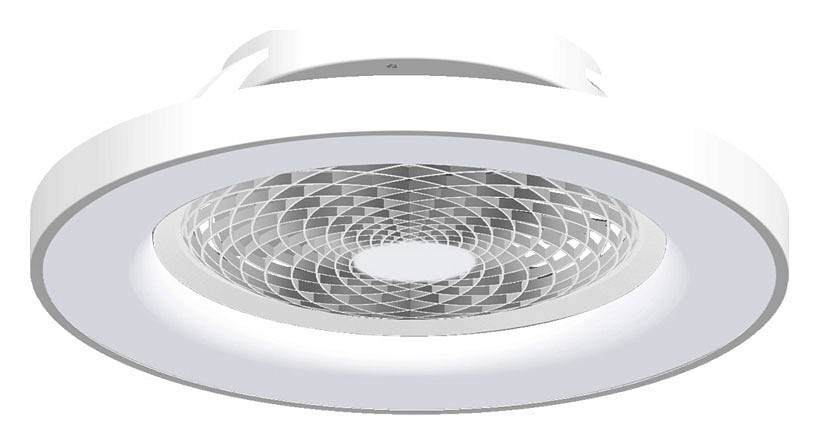 Светильник с вентилятором Mantra (люстры-вентиляторы) Tibet 7123