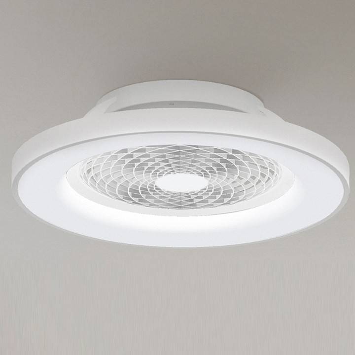 Светильник с вентилятором Mantra (люстры-вентиляторы) Tibet 7123