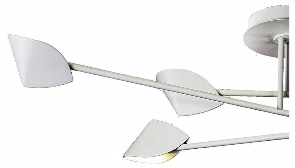 Люстра на штанге Mantra Capuccina 7572