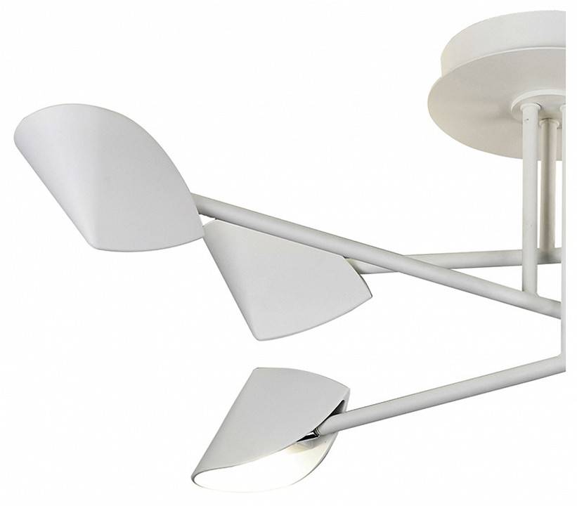 Люстра на штанге Mantra Capuccina 3 лампы 7573