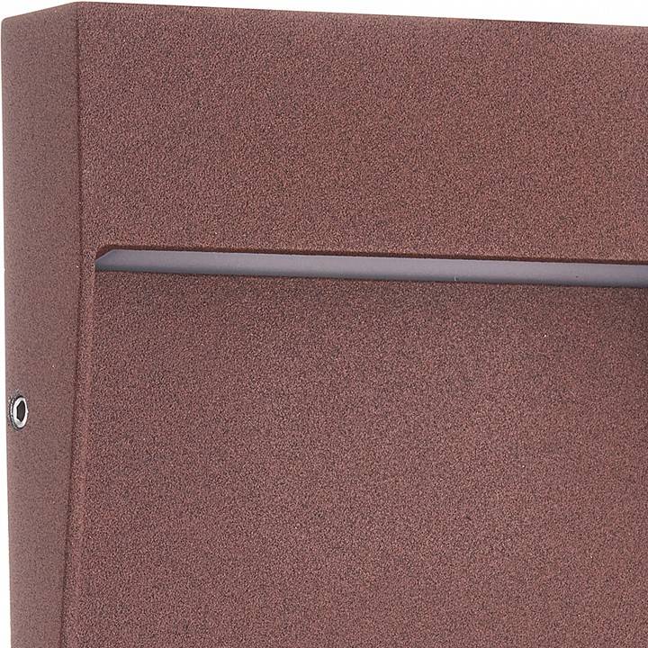 Накладной светильник Mantra Baker 7640