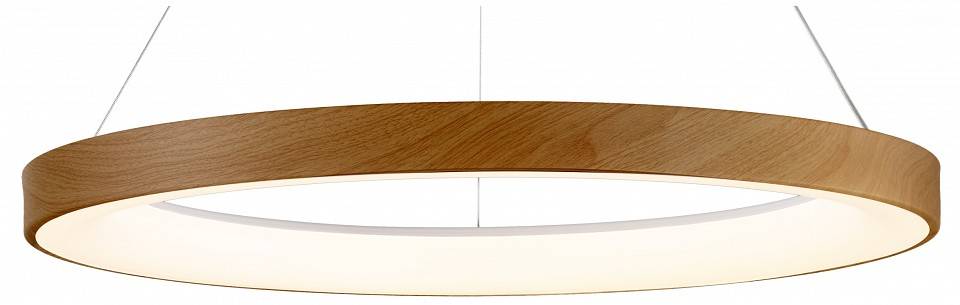 Подвесной светильник Mantra Niseko светодиодный 20 Вт 30 см 8016