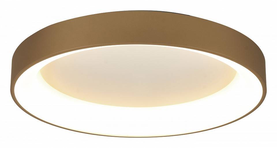 Накладной светильник Mantra Niseko LED 65 Вт 65 см 8026