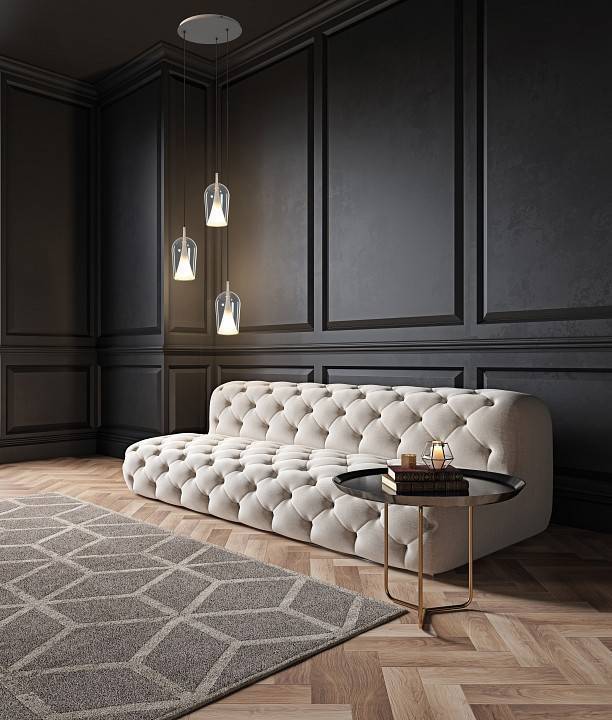 Подвесной светильник Mantra Elsa 8250/8260