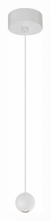 Подвесной светильник Mantra Gruissan 8468