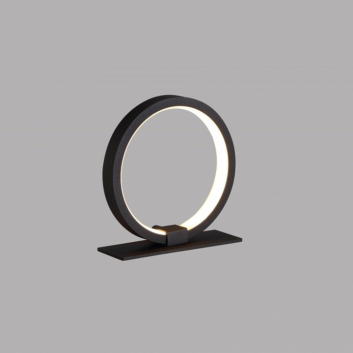 Настольная лампа декоративная Mantra Kitesurf 8594