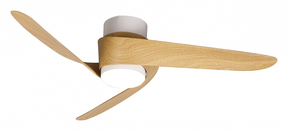 Светильник с вентилятором Mantra Island 8713