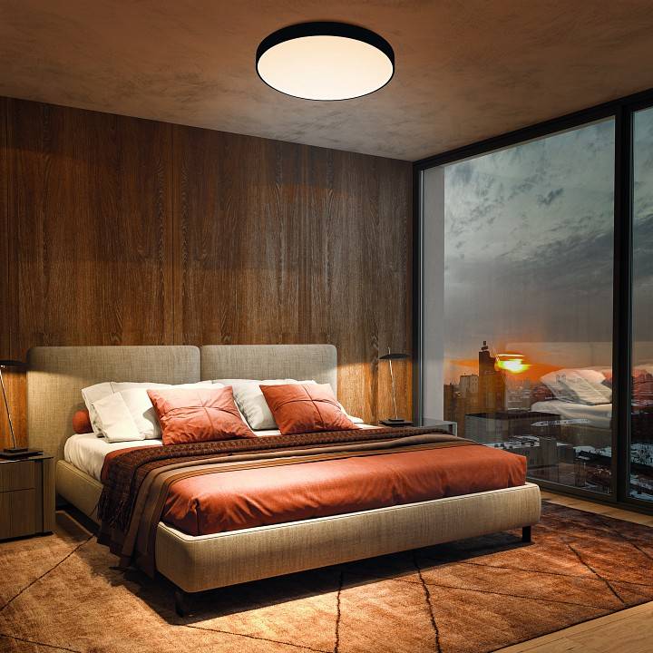 Накладной светильник Mantra Cumbuco II 8842