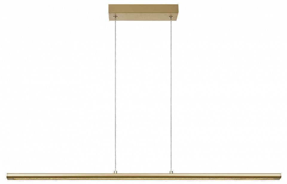 Подвесной светильник Mantra Lineal 8955