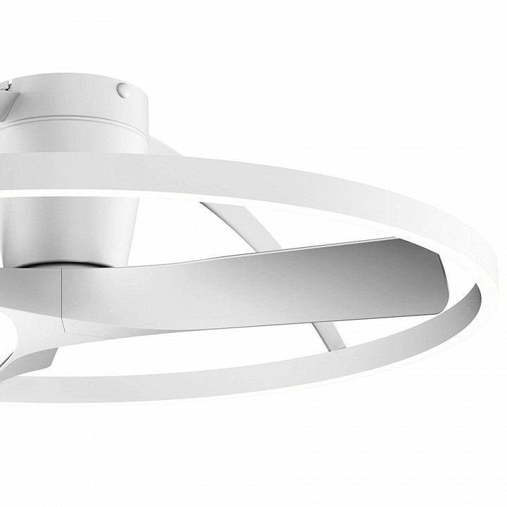 Светильник с вентилятором Mantra NEPAL 9043