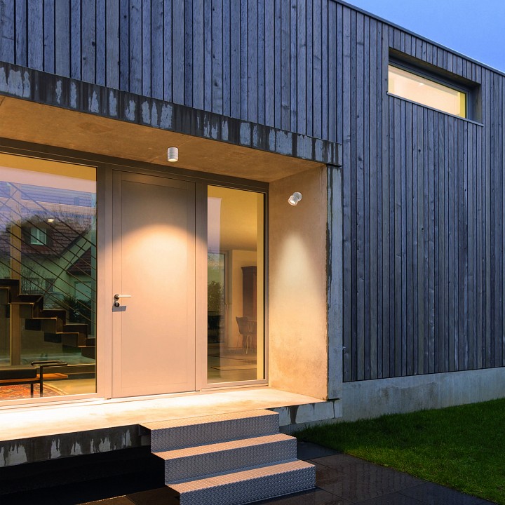 Светильник на штанге Mantra SALER 9101