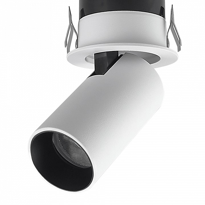 Встраиваемый светильник на штанге Mantra GARDA 9143