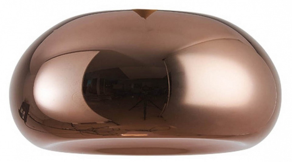 Плафон стеклянный Mantra Andromeda 9349