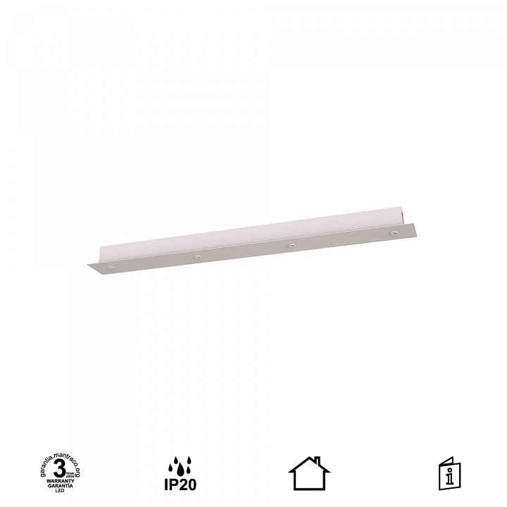 Основание Mantra Modular Light Florones 9378