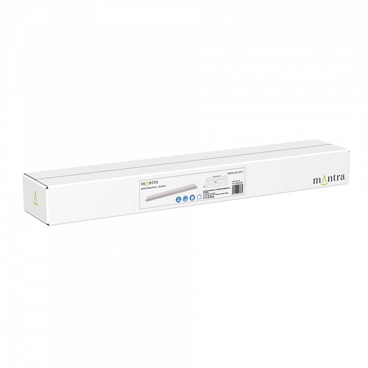 Основание Mantra Modular Light Florones 9378