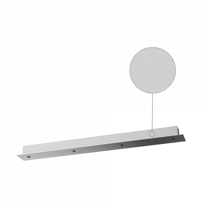 Основание Mantra Modular Light Florones 9379