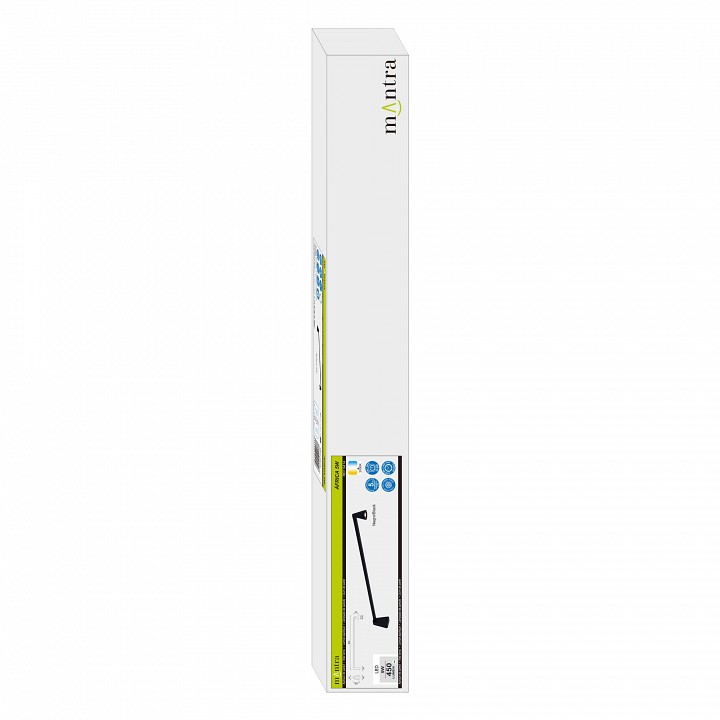 Бра Mantra Africa 9414