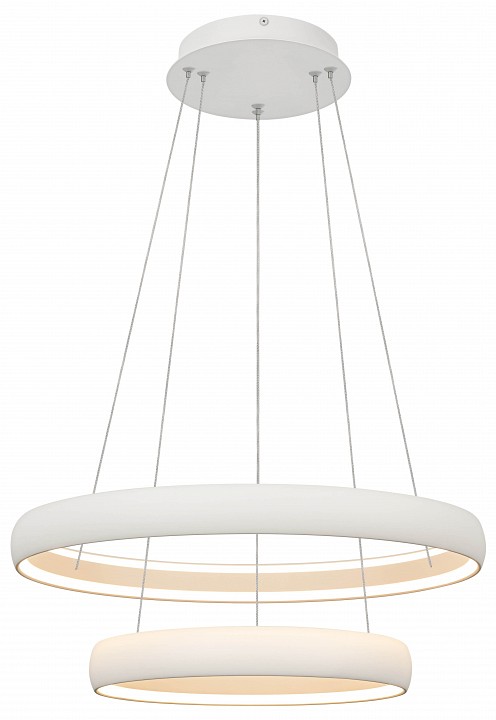 Подвесной светильник Mantra Flats 9429