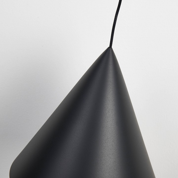 Подвесной светильник Mantra Cono 9451