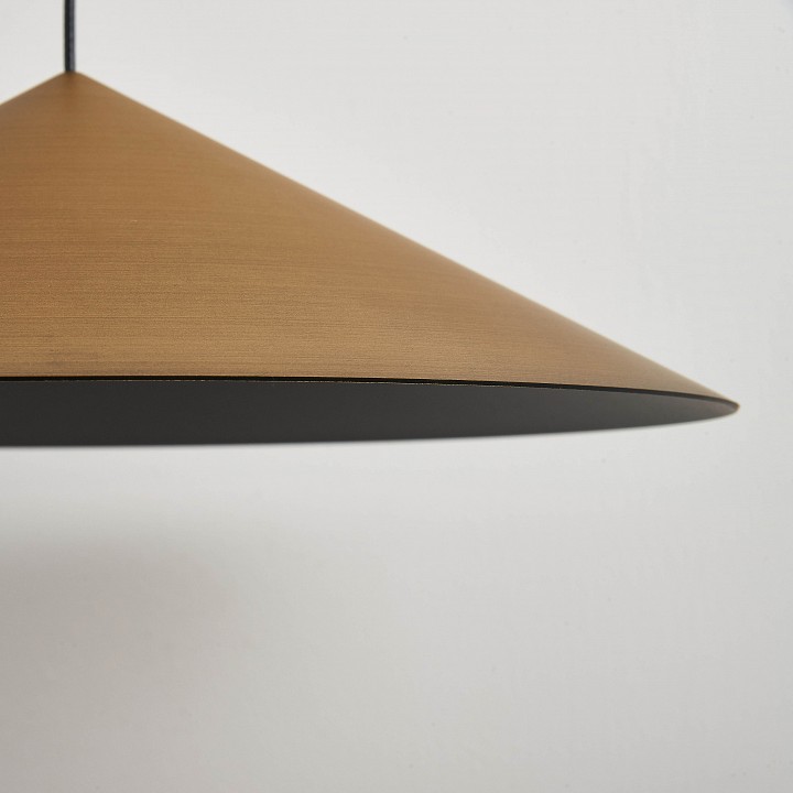 Подвесной светильник Mantra Cono 9455