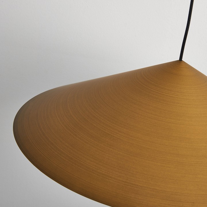 Подвесной светильник Mantra Cono 9455