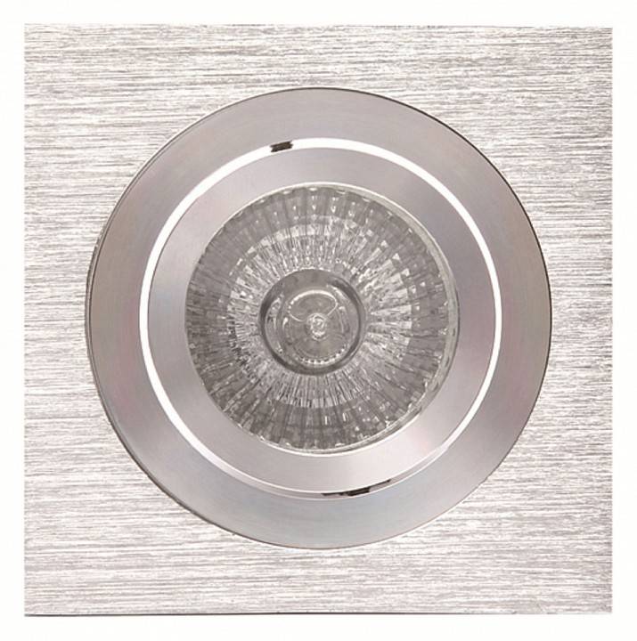 Встраиваемый светильник Mantra Basico Gu10 C0002