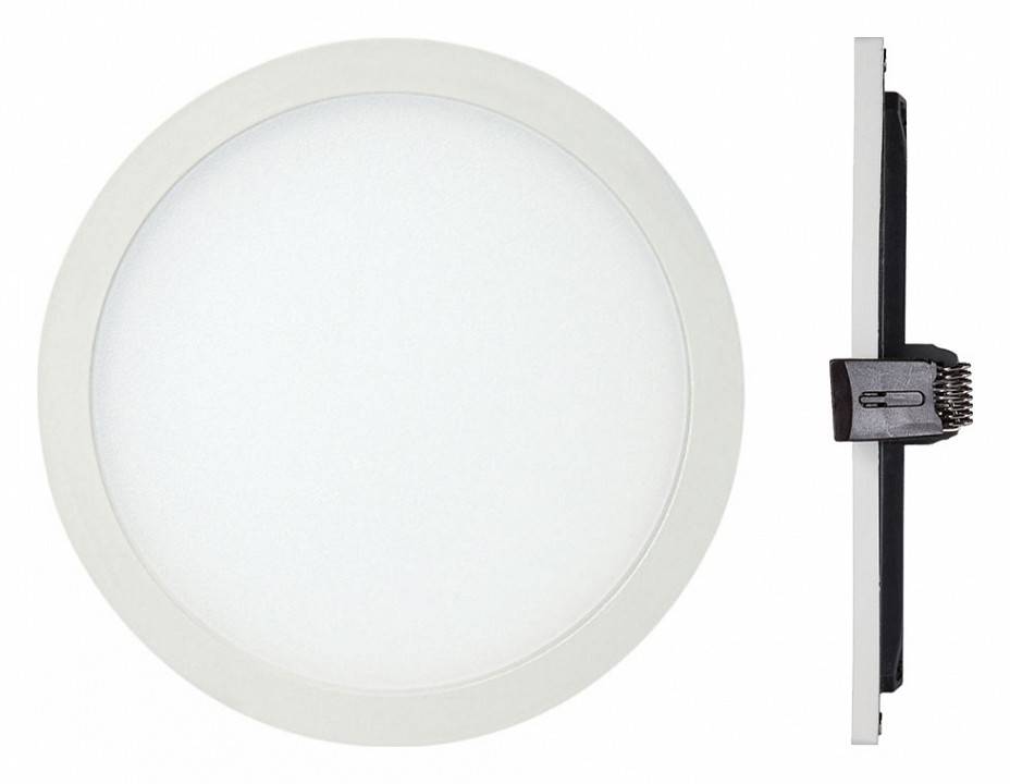 Встраиваемый светильник Mantra Saona C0184