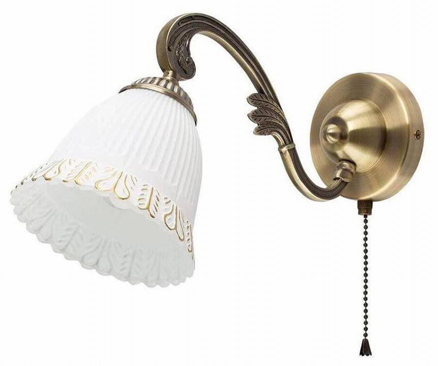 Бра De City Ариадна 35 1x40 Вт E27 105020701